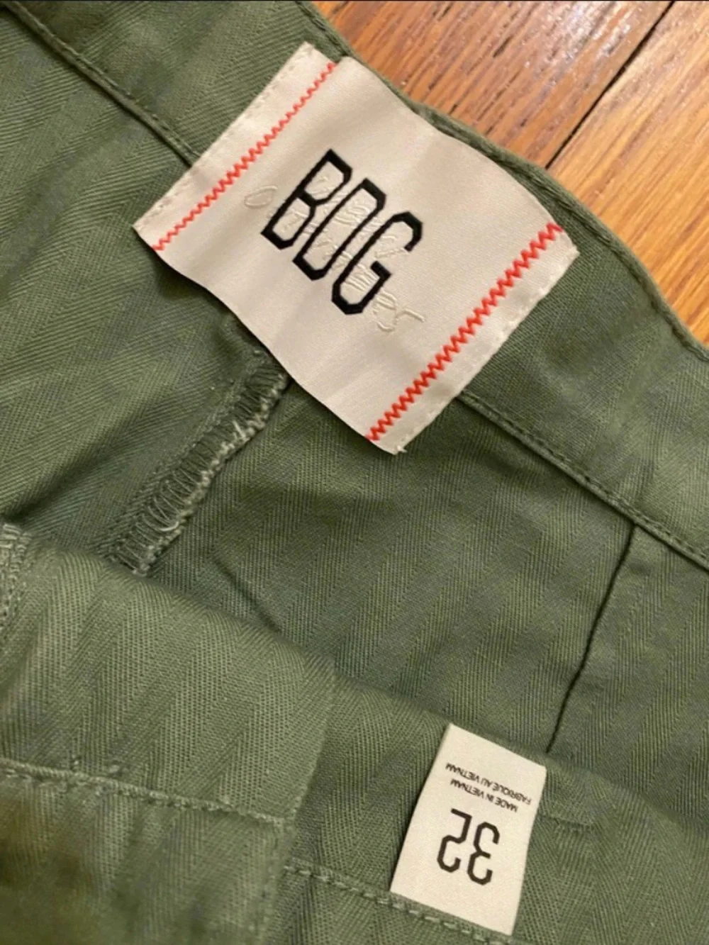 BDG urban outfitters